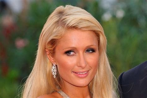 Paris Hilton Says Sex Tape Leak Left Her With PTSD